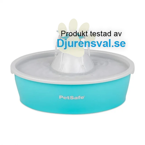 Petsafe Butterfly Drickfontän 1,5 Liter